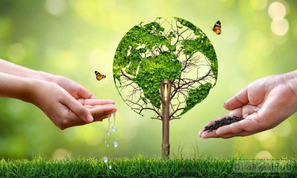 Environmental Conservation