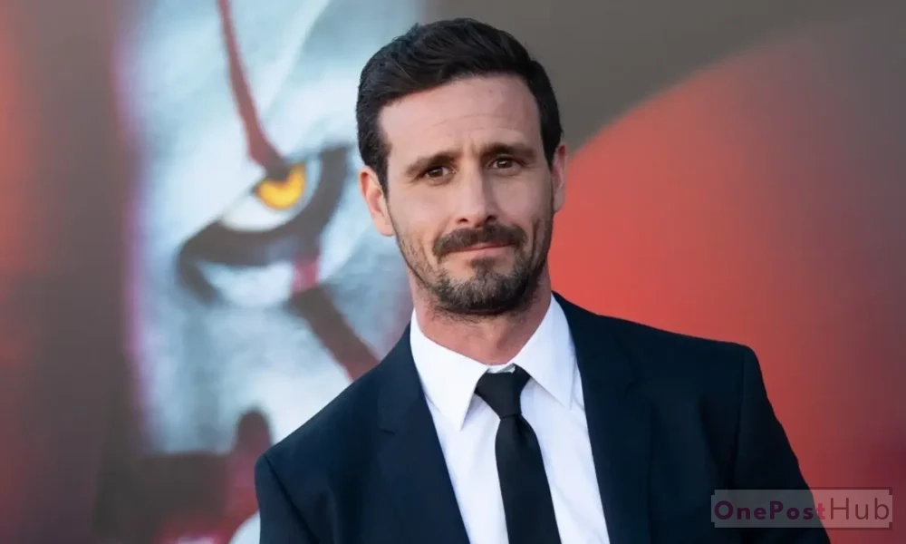James Ransone Net Worth