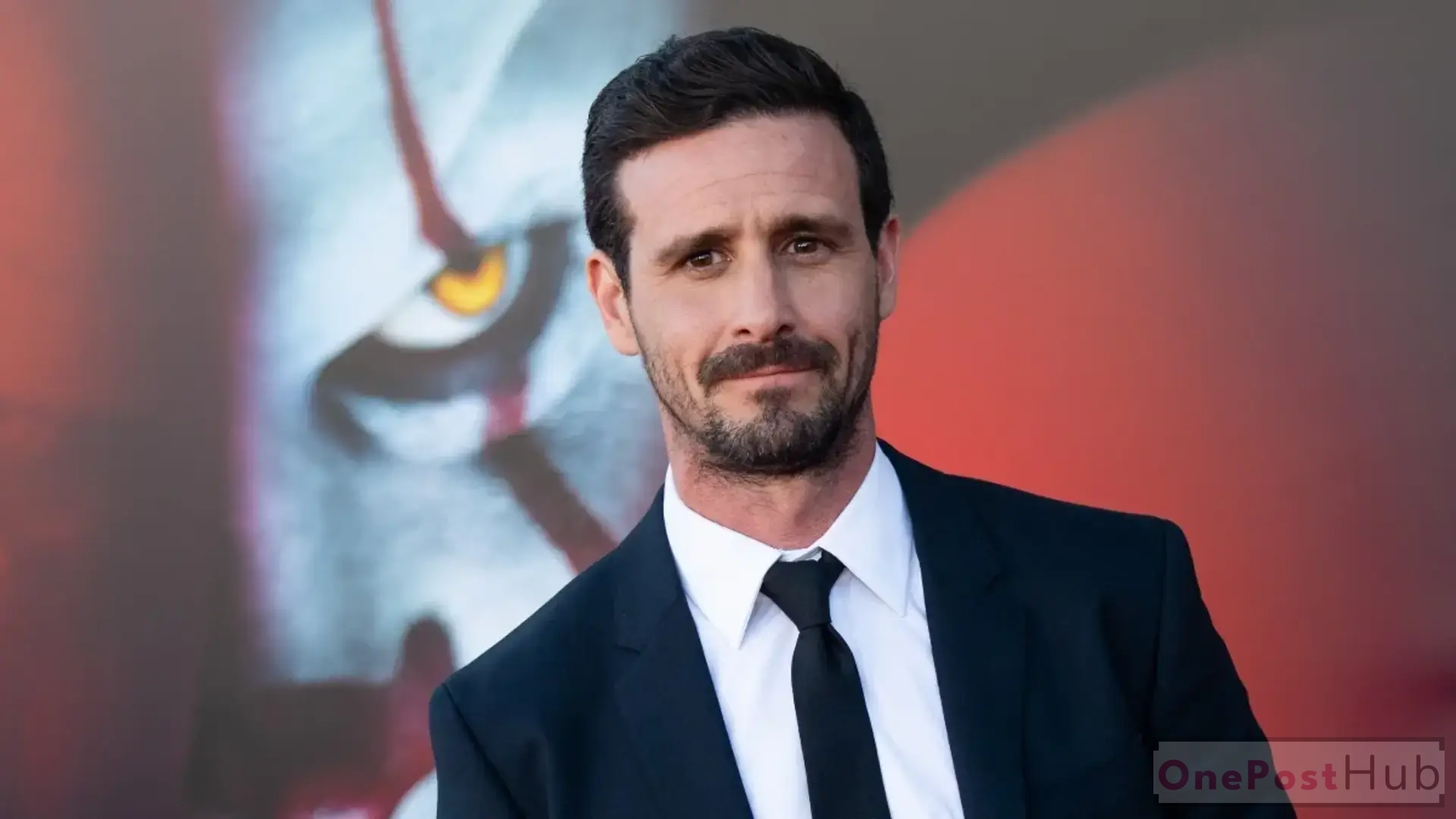James Ransone Net Worth