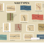 Nahttypen