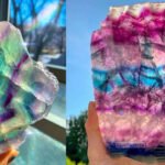 Rainbow Fluorite Meaning