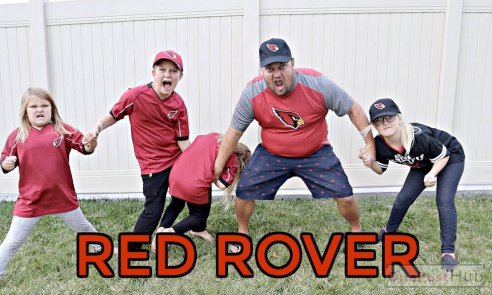 Red Rover