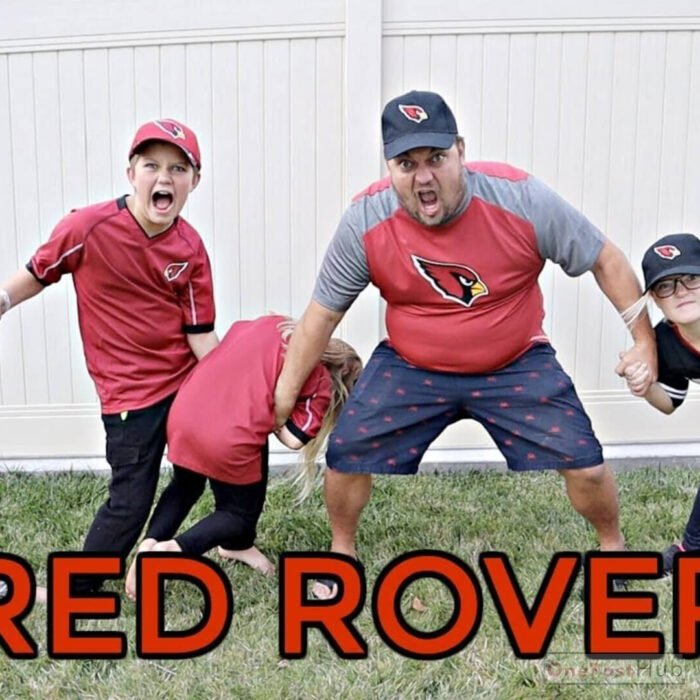 Red Rover