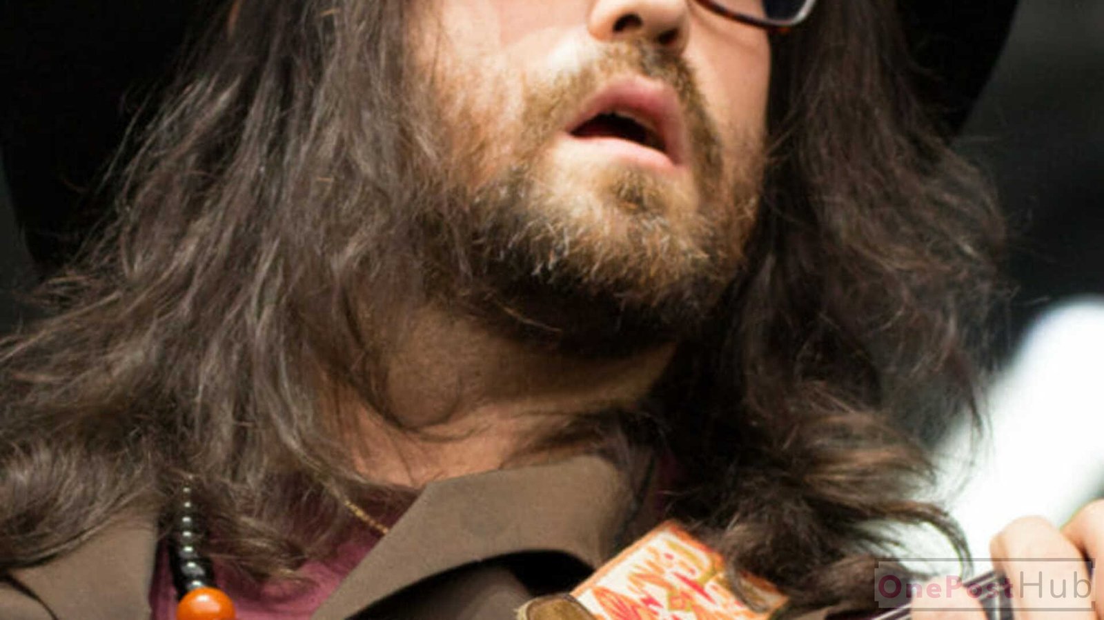 Sean Lennon Net Worth