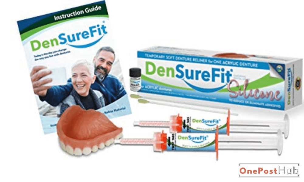 Best Denture Adhesives