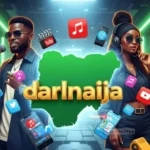 Darlnaija