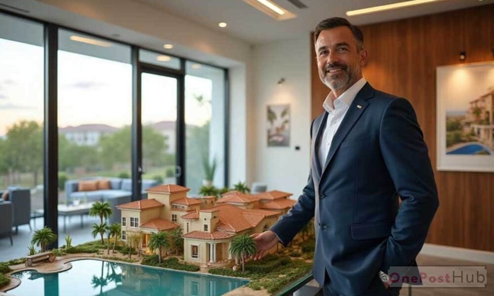 Misha Ezratti Net worth