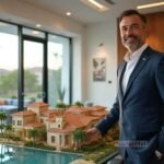 Misha Ezratti Net worth