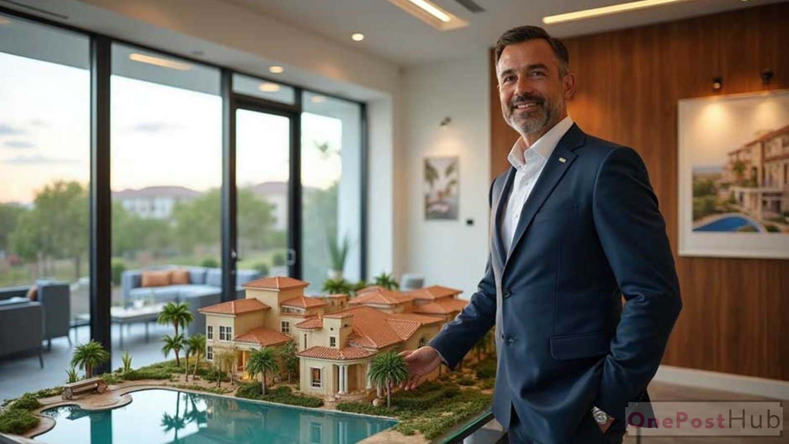 Misha Ezratti Net worth