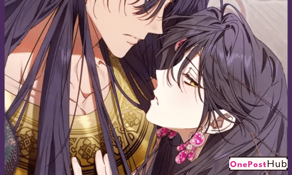 My Dead Lover Returned as a Tyrant