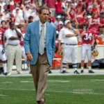Nick Saban