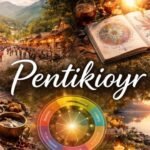 Pentikioyr