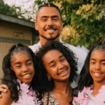 Quincy Brown Siblings