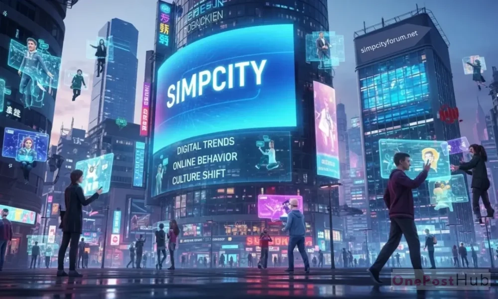 Simpcity