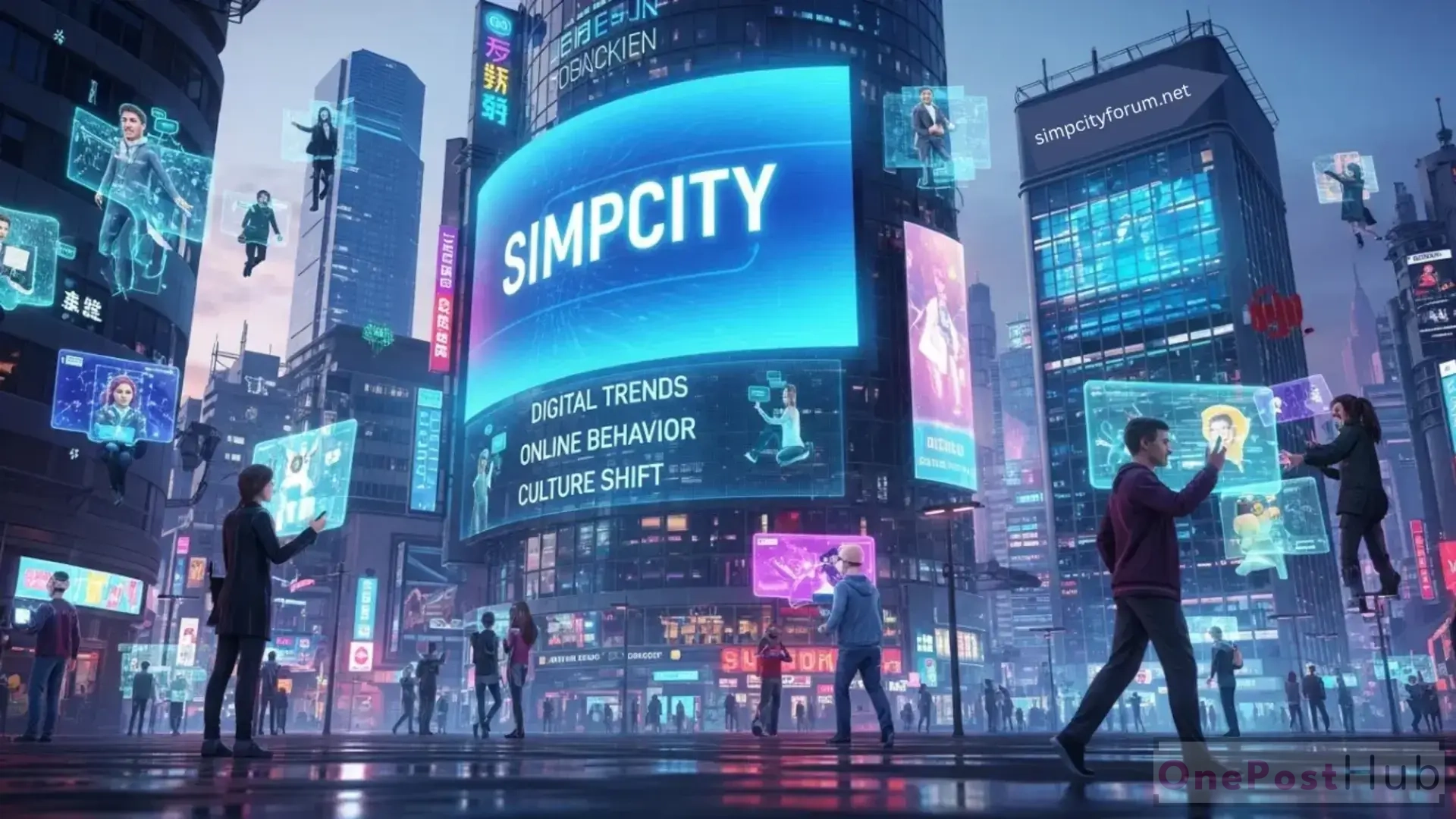 Simpcity