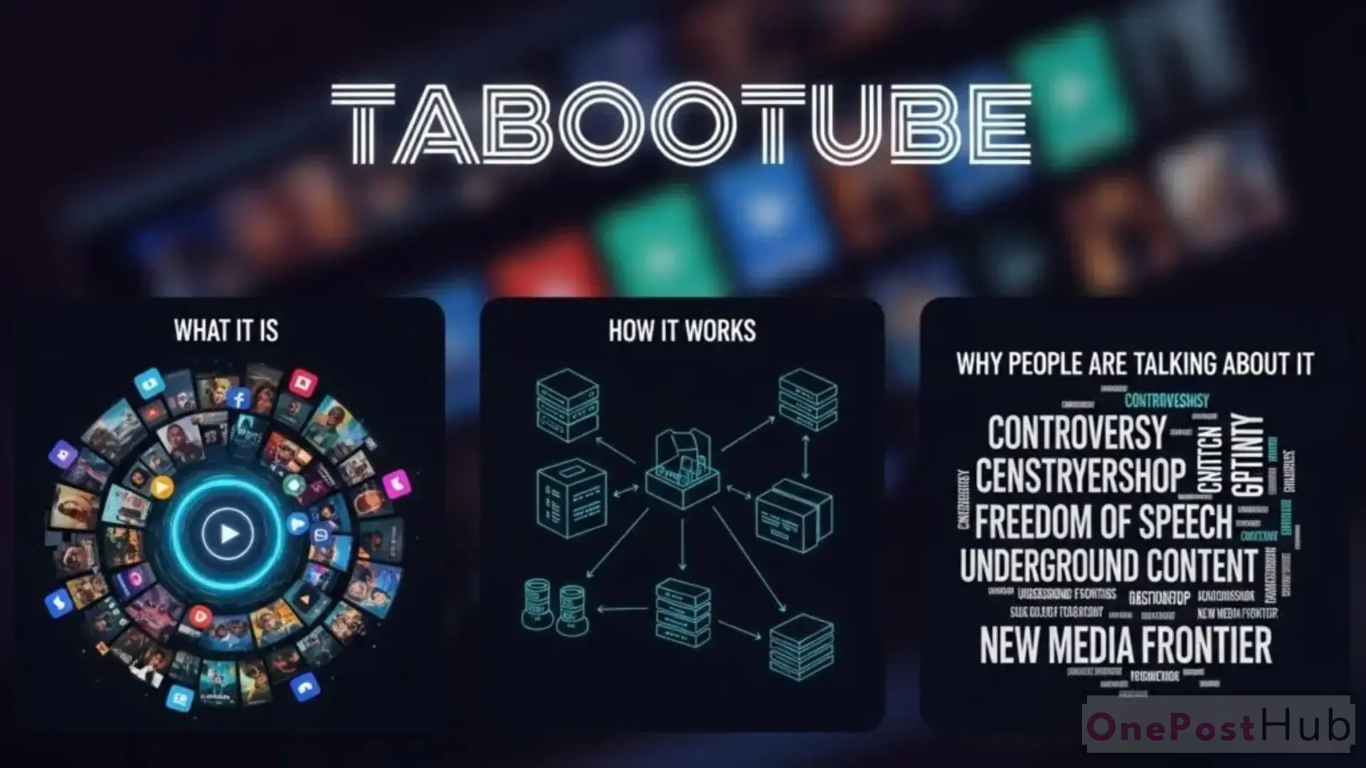 TabooTube