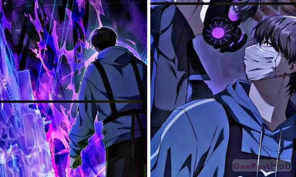 The Hunter Wants to Live Quietly