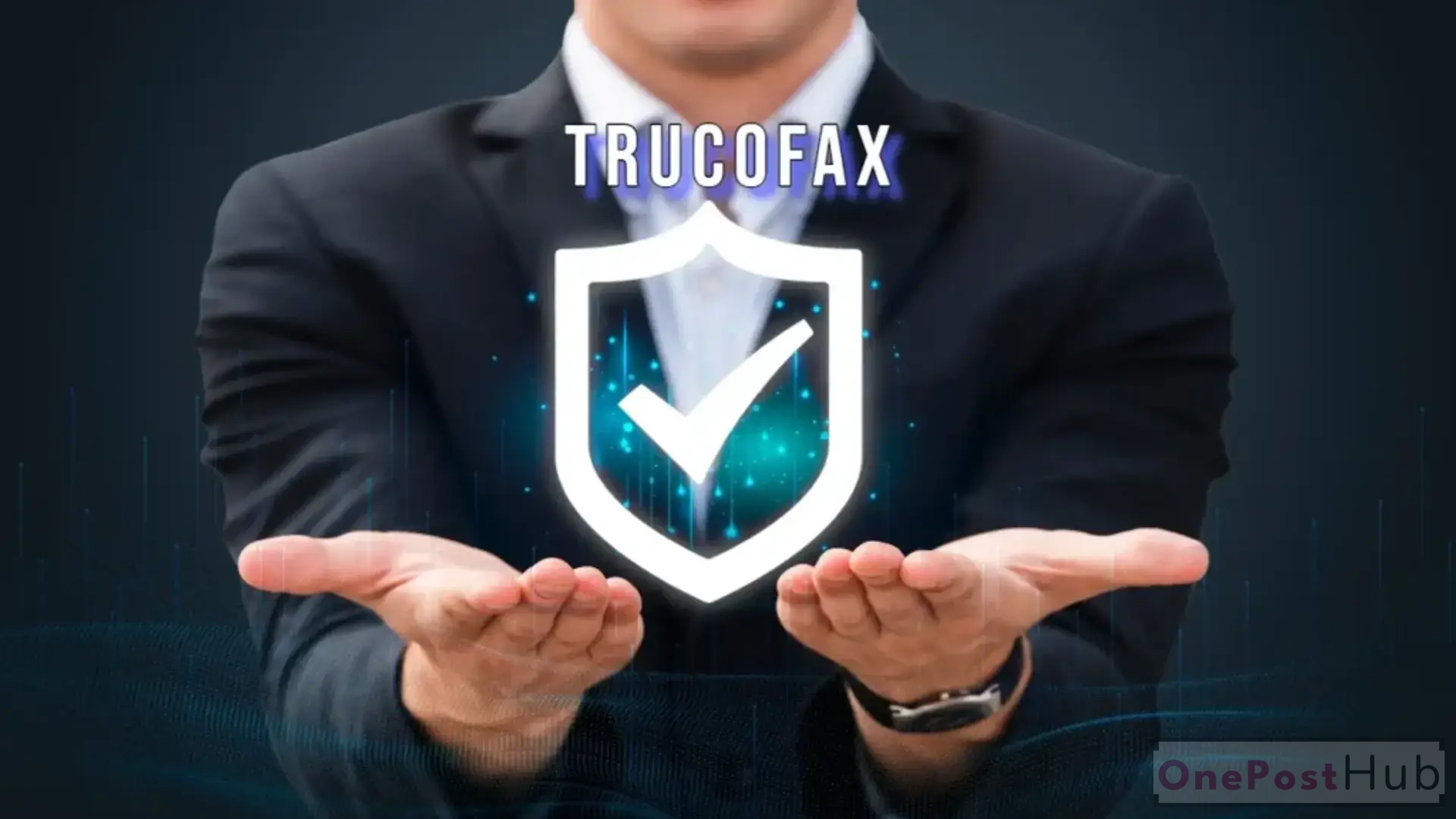 Trucofax