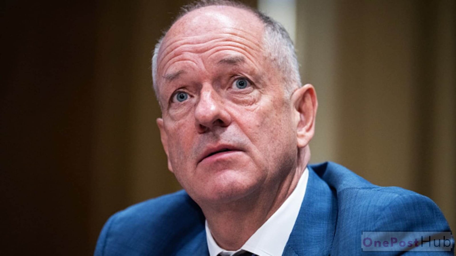 United Healthcare CEO