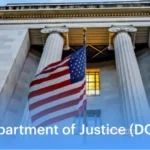 United States Department of Justice