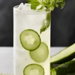 White Linen Cocktail