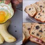 Banana Bread Recipe