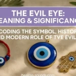 Evil Eye Meaning