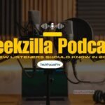 Geekzilla Podcast