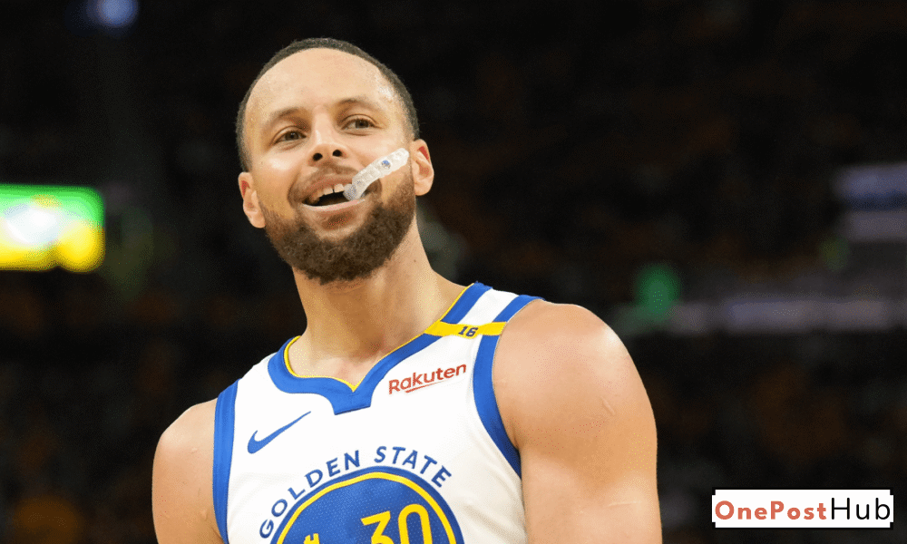 Golden State Warriors