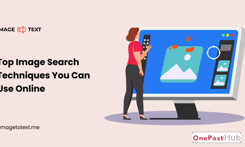 Image Search Techniques