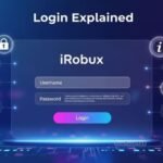 Irobux Login