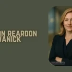 Shannon Reardon Swanick