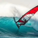 Windsurfer Sailboards