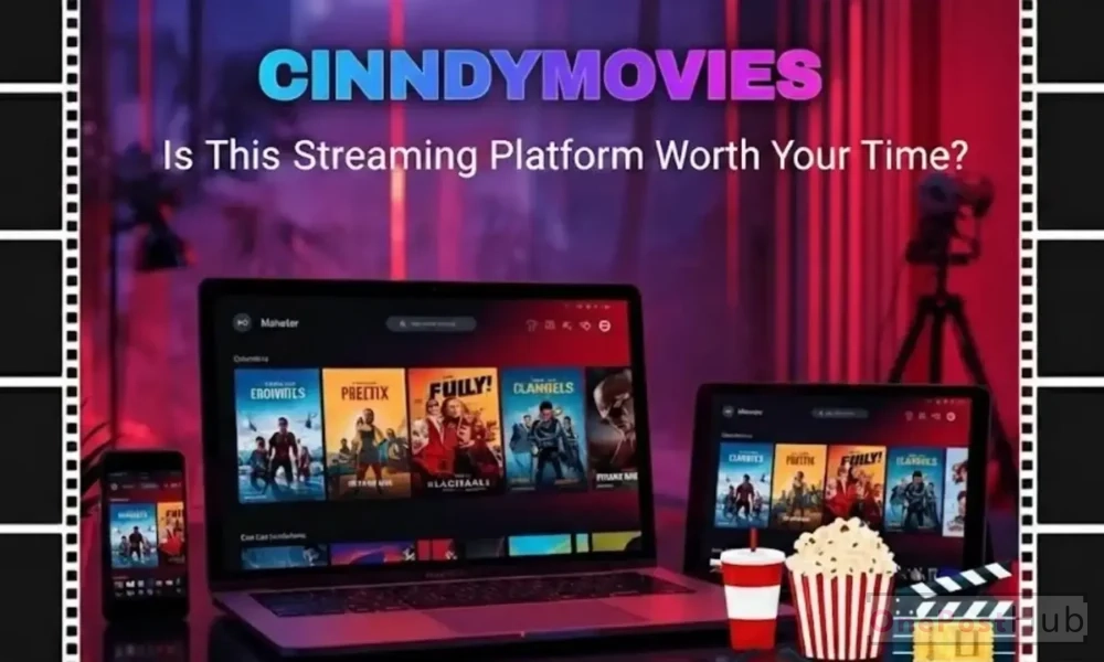 CinndyMovies