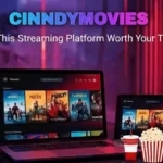 CinndyMovies