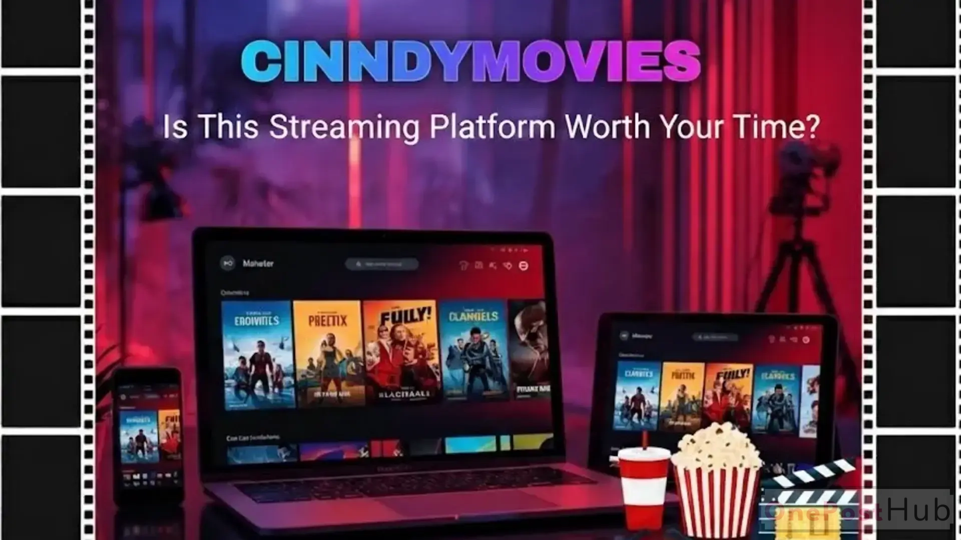 CinndyMovies