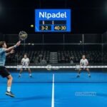 Nlpadel