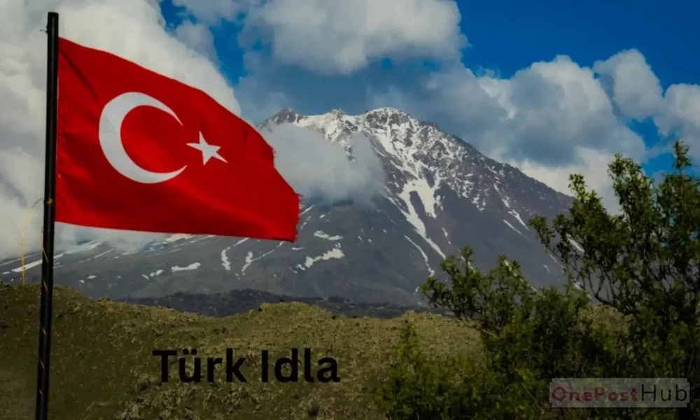 Türk Idla