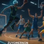 Zuyomernon System Basketball